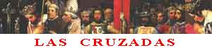 cruzadas