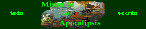 Apocalipsis de San Juan - texto escrito