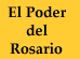El Poder del Rosario